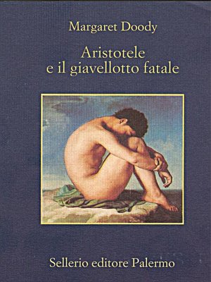 cover image of Aristotele e il giavellotto fatale
